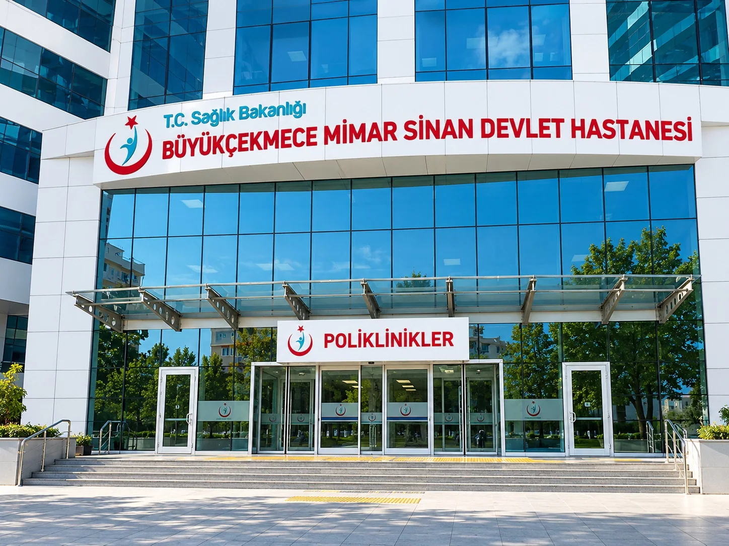 Sağlık Bakanlığı Tabela Sistemlerinde Nelere Dikkat Edilmeli? için hazırlanan kapak görseli