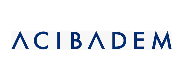 Acıbadem logosu