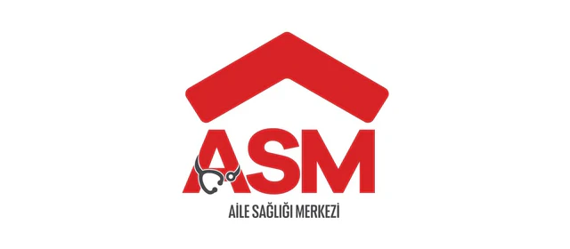 Aile Sağlığı Merkezi logosu
