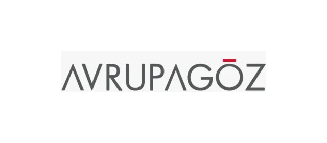Avrupa Göz logosu