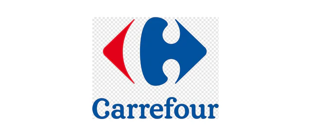 Carrefour logosu