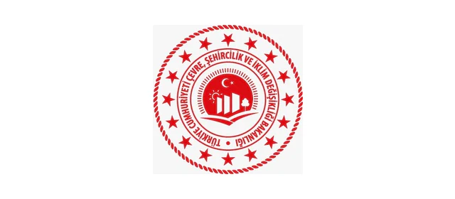 Çevre, Şehircilik ve İklim Değişikliği Bakanlığı logosu
