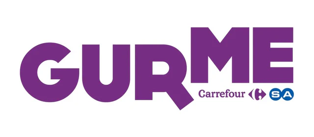 Gurme CarrefourSA logosu