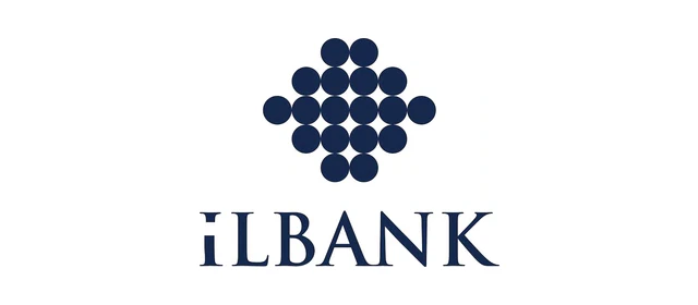 İLBANK logosu