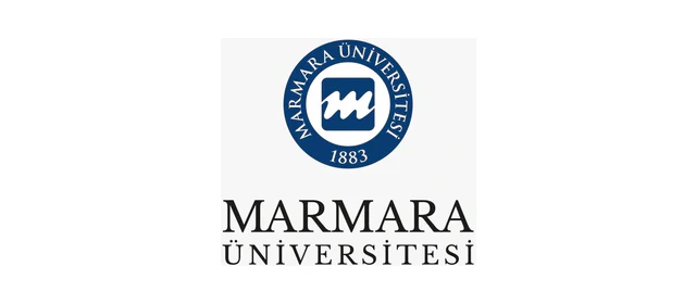 Marmara Üniversitesi logosu