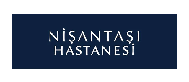 Nişantaşı Hastanesi logosu