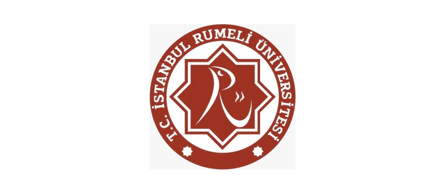 İstanbul Rumeli Üniversitesi logosu