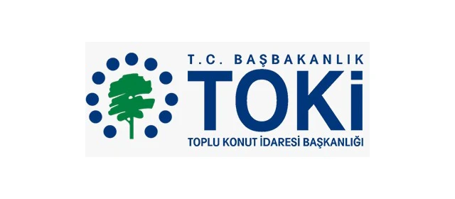 TOKİ logosu